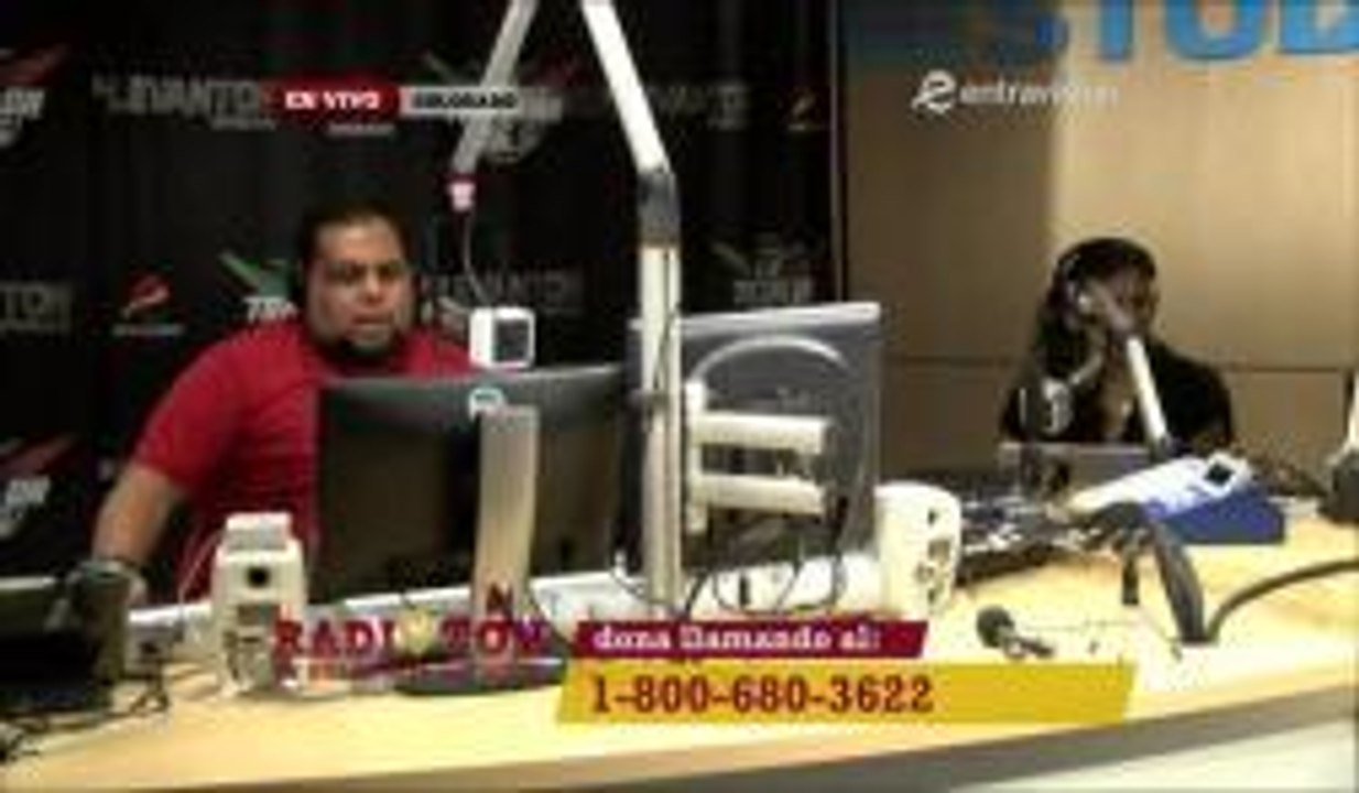 Radiotón: ¡No dejes de colaborar!