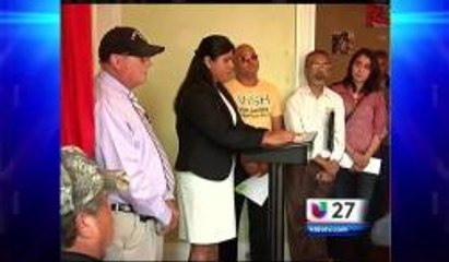 El Partido Verde anuncio Oficialmente A Candidato