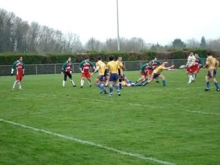 essai de yoyo (mathieu)