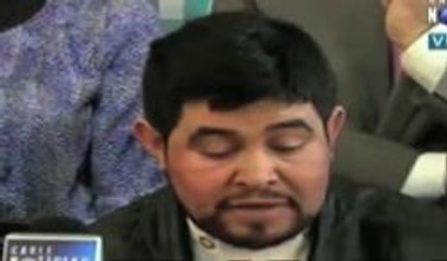 Las noticias de América Latina 08/18