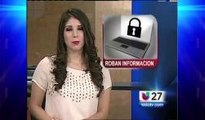 Roban Información De Pacientes