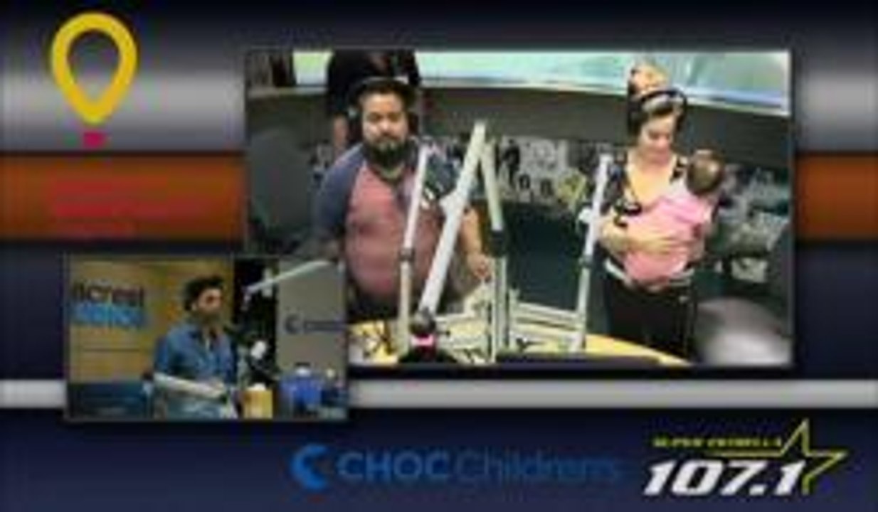 Radiotón: La pequeña Emilia