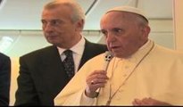 Mueren tres familiares del Papa Francisco un accidente