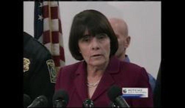 Middlesex: Críticas a la fiscal Marian Ryan