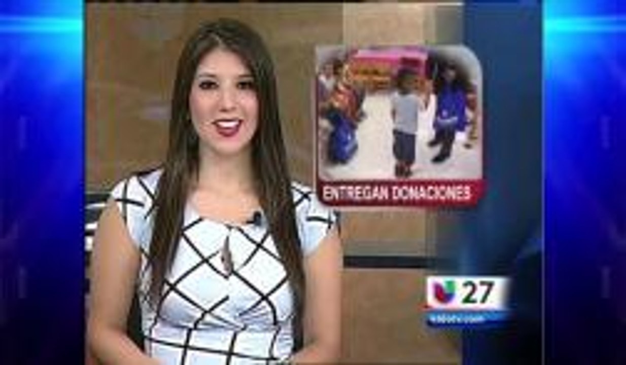 Donación Para Estudiantes