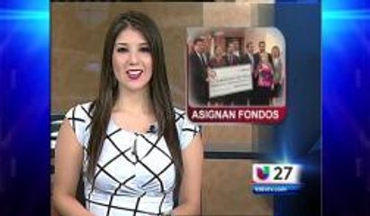 Expandirán Programas De Corte Juvenil