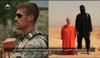 Conmociona ejecución de periodista a manos de grupo Isis