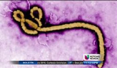 Hospital en California trata caso que podría ser Ebola