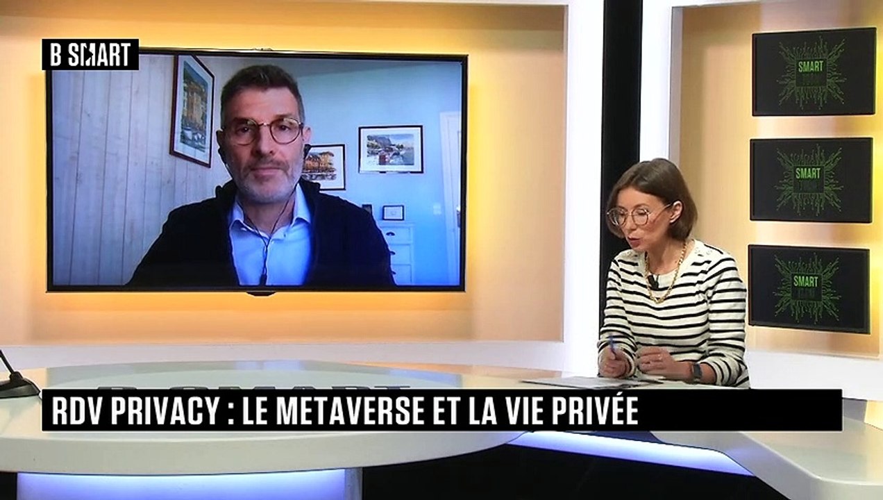 SMART TECH - Le rendez-vous du mardi 16 novembre 2021