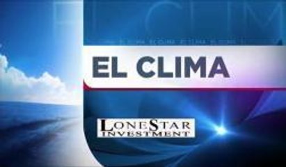 CLIMA 26 BRENDA REYES