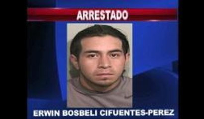 Reno: Hombre arrestado