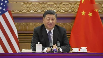 시진핑, 바이든에 "타이완, 레드라인 넘으면 단호 조치" / YTN