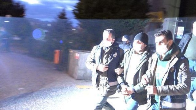 KAYINVALİDE VE KAYINBİRADER KATİLİNE 2 KEZ AĞIRLAŞTIRILMIŞ MÜEBBET VE 28 YIL HAPİS