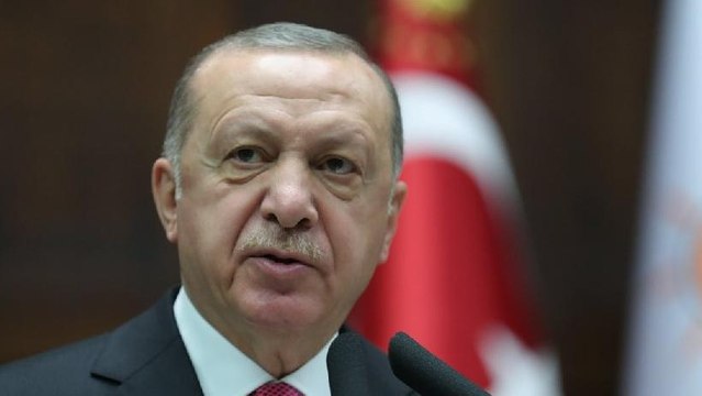 Erdoğan, Akşener’i hedef aldı: Sen nasıl bir kadınsın ya…