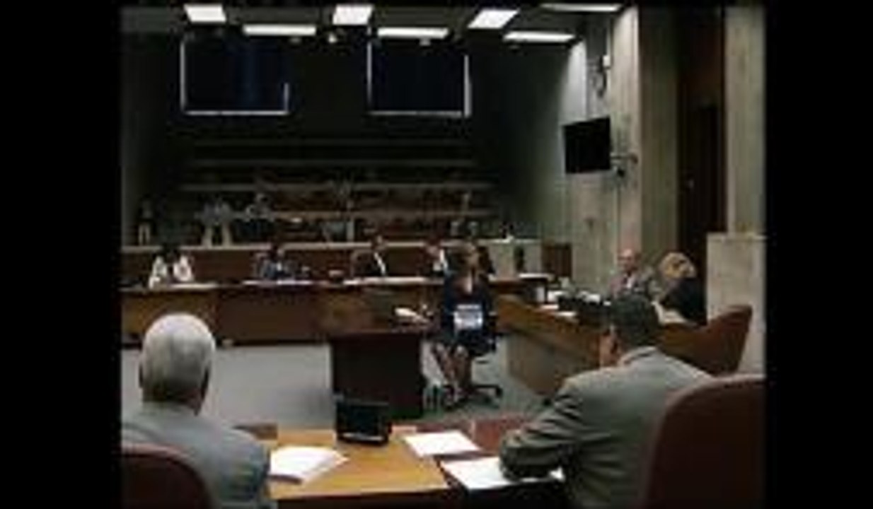 Acta de la confianza