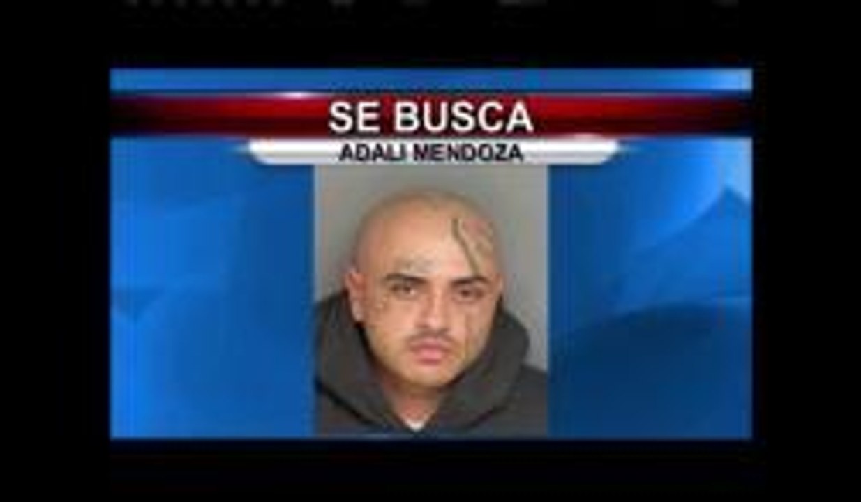 Identifican a sospechoso