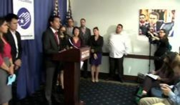 WA: Indocumentados promueven campaña Uno de once millones