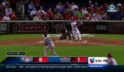 Más resultados positivos para los equipos del área