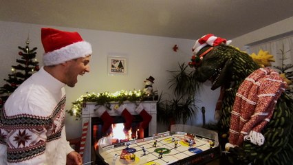 Simon sagt - Richtig gute Weihnachten