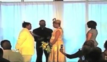 Juez declara inconstitucional la prohibición del matrimonio gay en la Florida