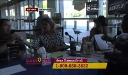 Radiotón: Emily podrá reconstruir parte de los huesos de su cara