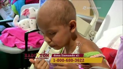 Radiotón: ¿A dónde va el dinero recaudado?