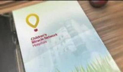 Radiotón "Un millón para los niños"