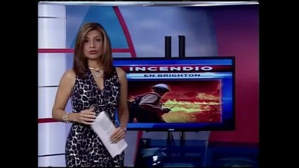 Brighton: Muere una persona en incendio