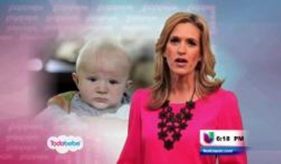 Logre que su bebé duerma toda la noche