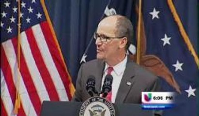 Secretario del Trabajo habla del salario mínimo