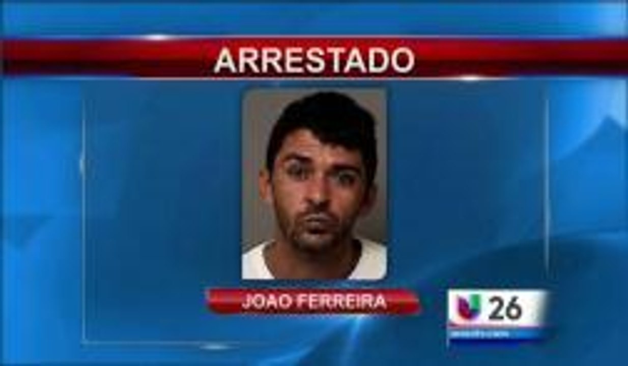 Ocala: Arrestan a Joshua Delong por negligencia infantil