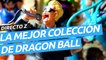 La MEJOR colección de FIGURAS de Dragon Ball es de Salvat - DirectoZ 10x02