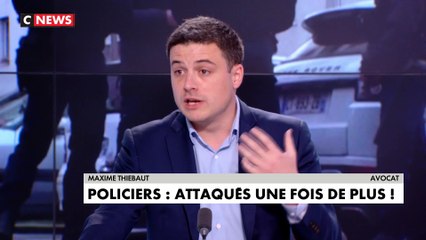 Maxime Thiébaut : «L’Etat doit redevenir de dénominateur commun qui permet de vivre ensemble»