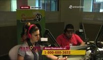 Radiotón : La emocionante historia de una oyente