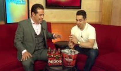 Entrevista con Omar Chaparro