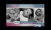 Todobebé: Comportamiento de los recién nacidos