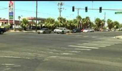 La policía investiga un tiroteo que dejo a un hombre muerto