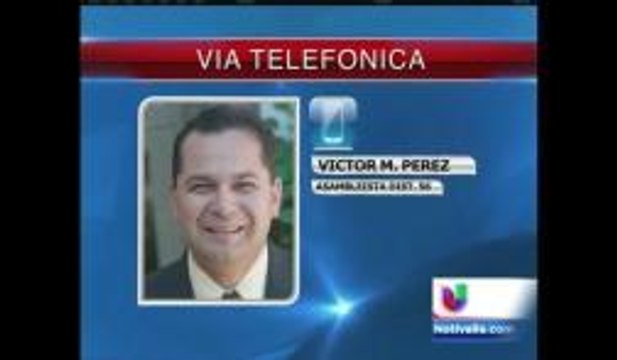 Fue aprobada la resolución hr 51 Impulsada por el asambleísta Victor Manuel Perez