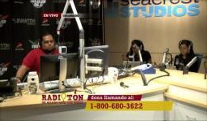 Radiotón: Una interprete médico nos cuenta su tarea