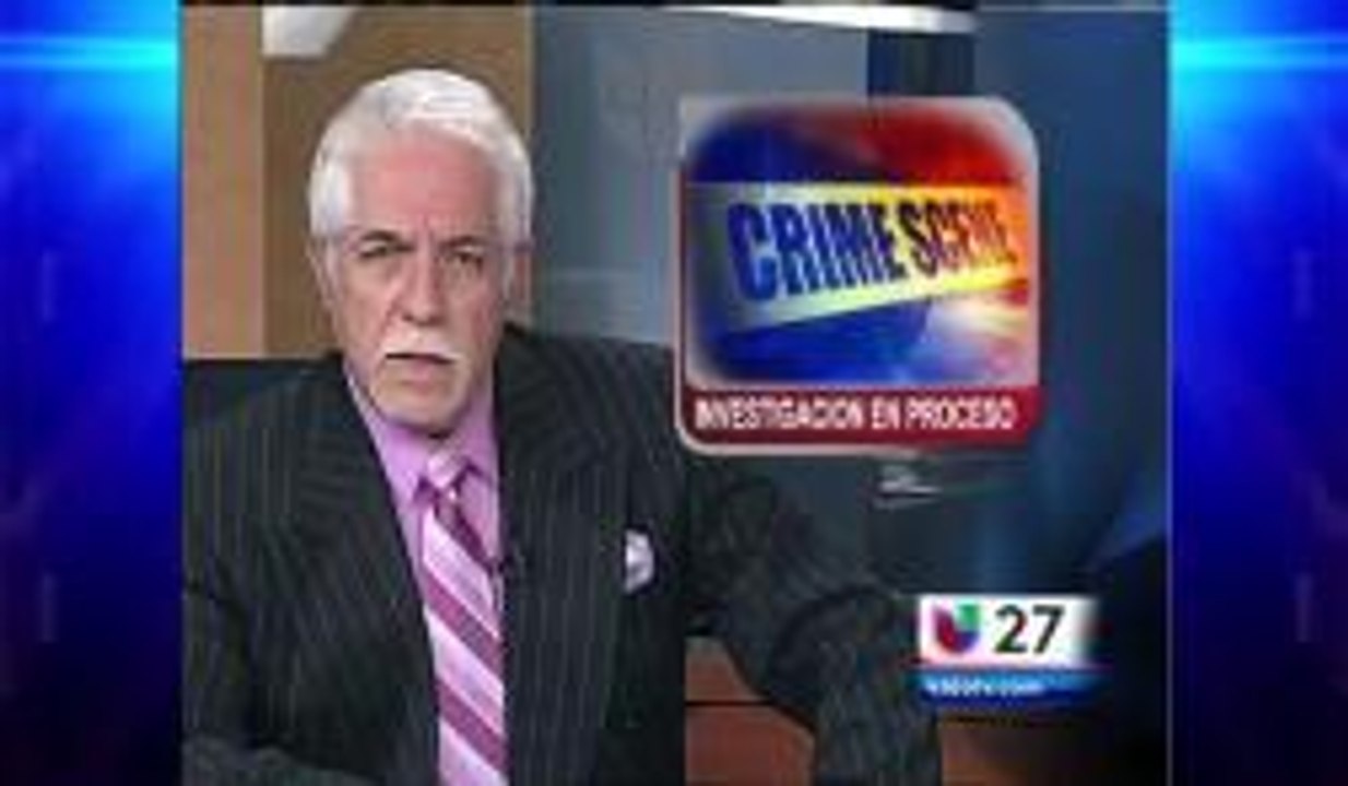 Se Registra Balacera