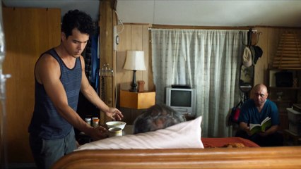 I Was a Simple Man - Official Trailer