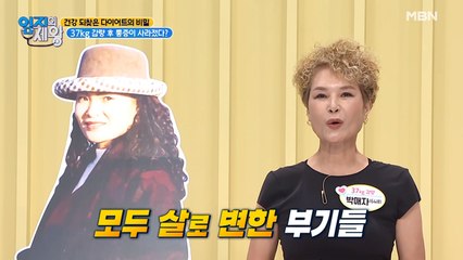 출산 후 부기가 살이 되었다?! 여성들에게 잘 발생하는 질병의 정체는?