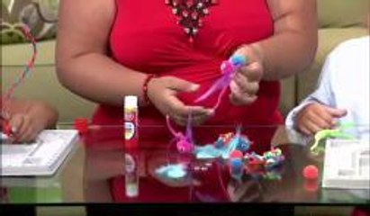 Manualidades para los más pequeños