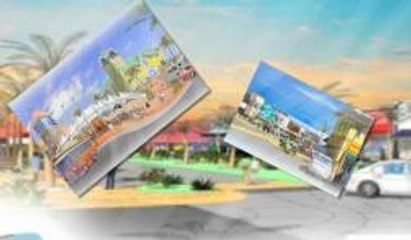 Puerto Cañaveral busca convertirse en un importante punto turístico