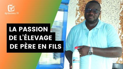 Burkina Faso : La passion de l’élevage, de père en fils
