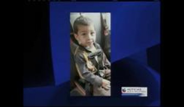 Firtchburg: Formulan cargos formales en caso Jeremiah Oliver