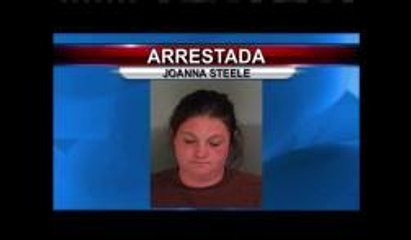 Arrestan a sospechosa por darse a la fuga