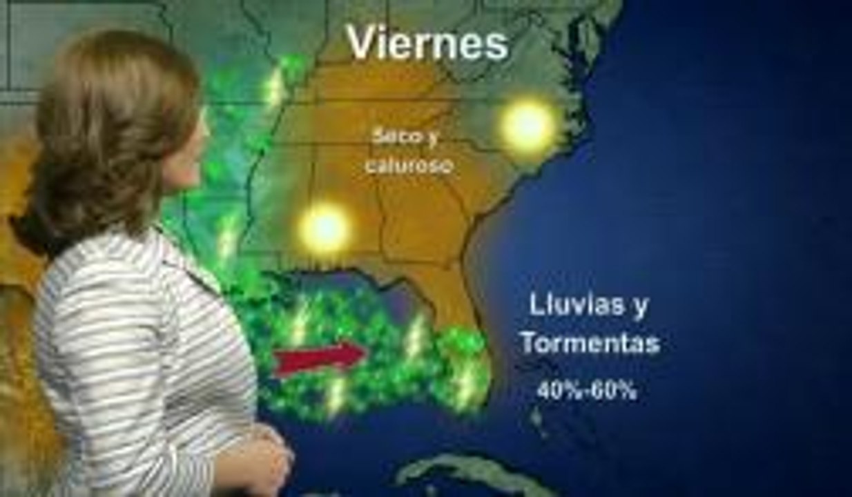 El Tiempo 08/28