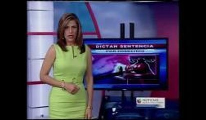 Lawrence: Dictan sentencia por homicidio