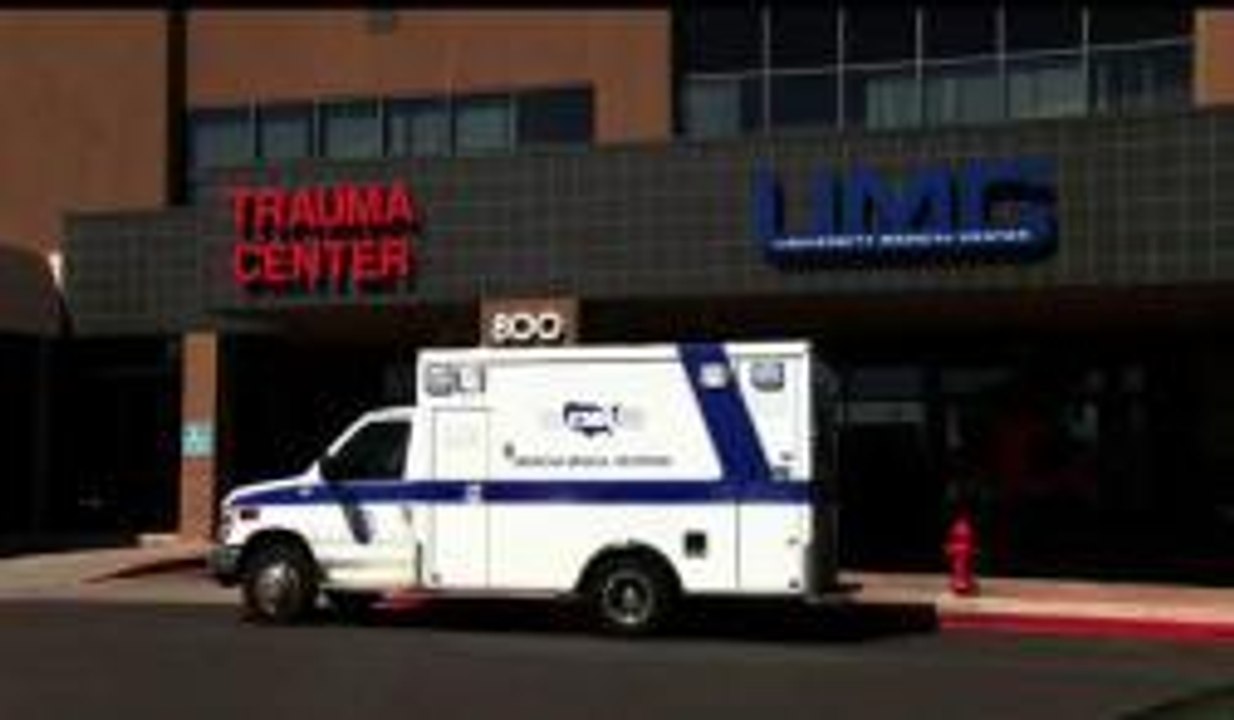 Muere instructor de tiro en Arizona